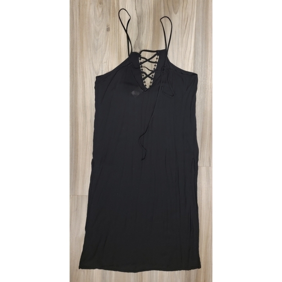 Xhilaration Swimsuit Cover-up - Picture 7 of 11